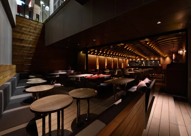 Asian Bistro Dai Futakotamagawa