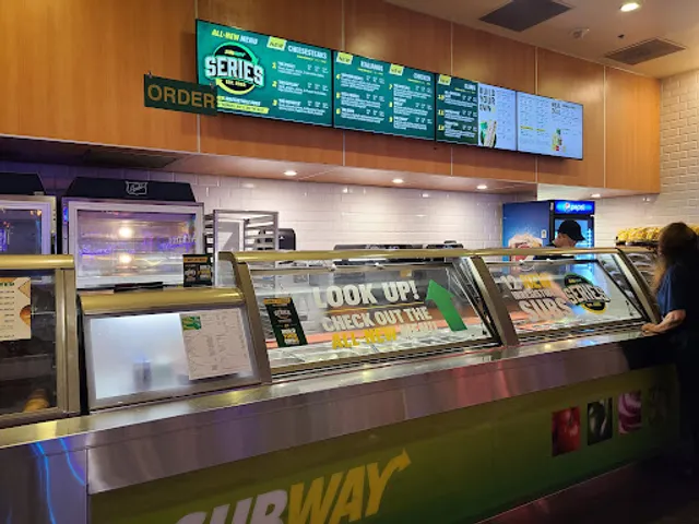 Subway