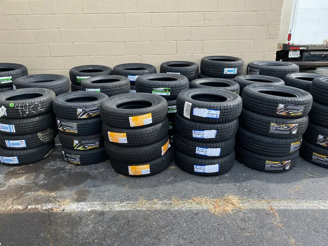 Supreme Tire Shop LLC