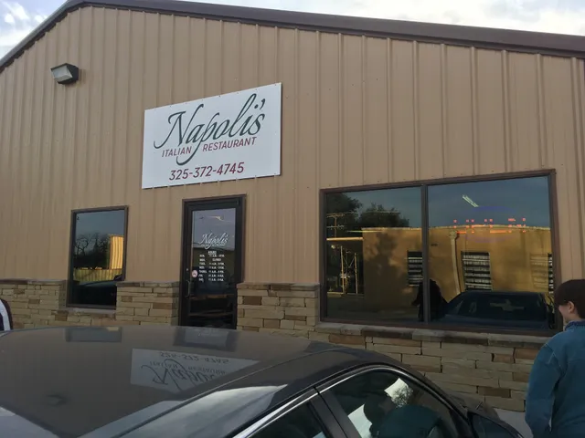 Napoli's Italian Grill