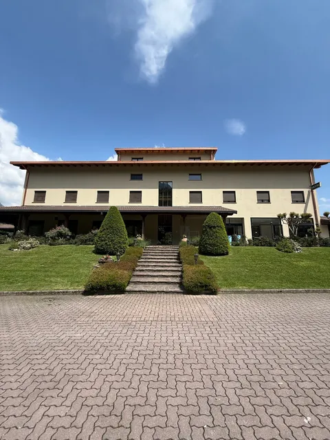 Hotel Merloni