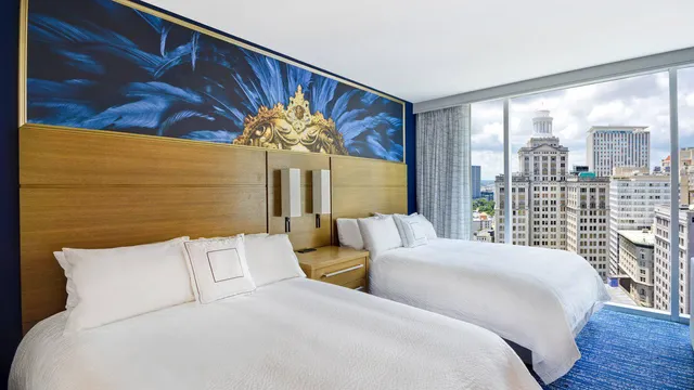 Residence Inn by Marriott New Orleans French Quarter Area/Central Business District