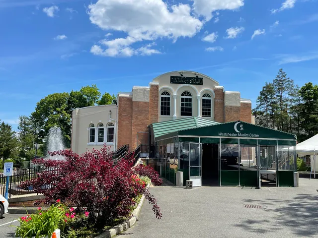 Westchester Muslim Center