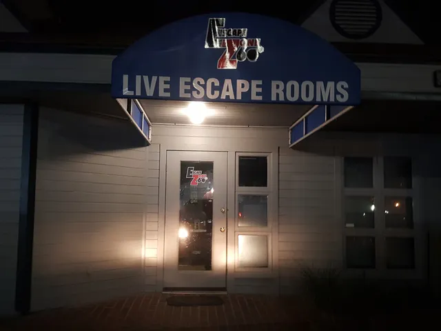 Escape Zone 60