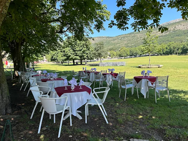 Restaurant le Préjoly