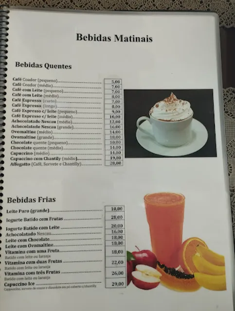 Vitória Café