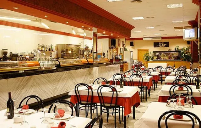 Restaurante Chef Amadeo