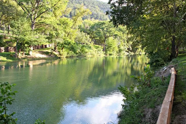 Little Ponderosa River Retreat