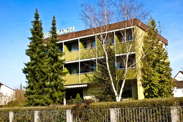 Hotel Koch Maingau