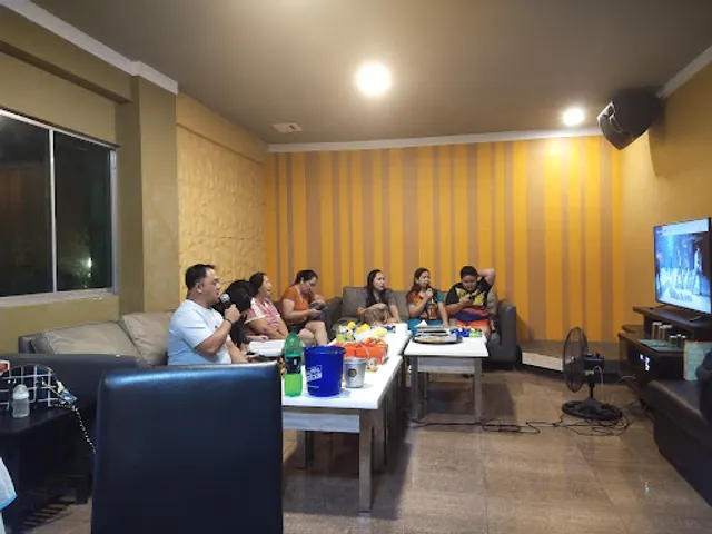 Goldenfield Chicken Alley