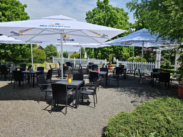 Olbersdorf Courtyard - Hotel & Restaurant