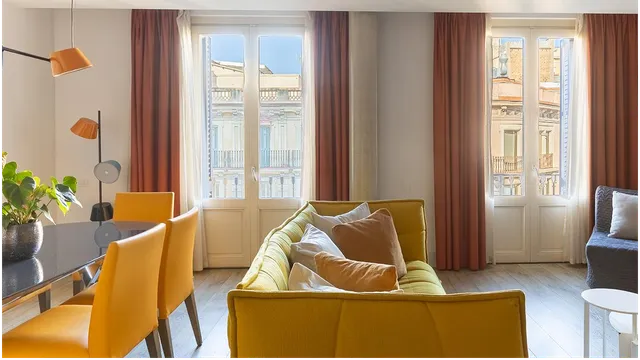 Cosmo Apartments Passeig de Gràcia