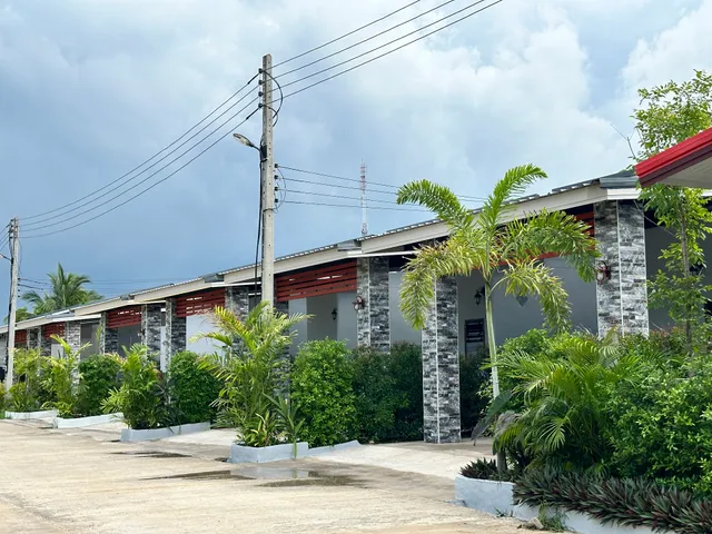 โรงแรม เอสพีรีสอร์ท