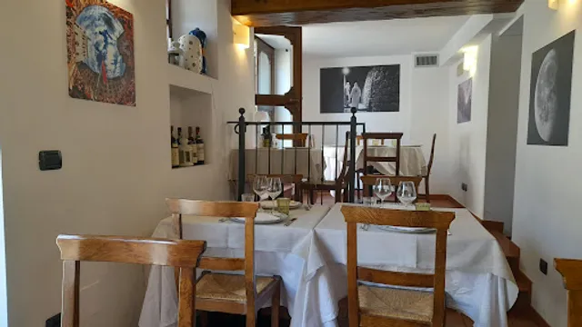 Ristorante Il Lepre