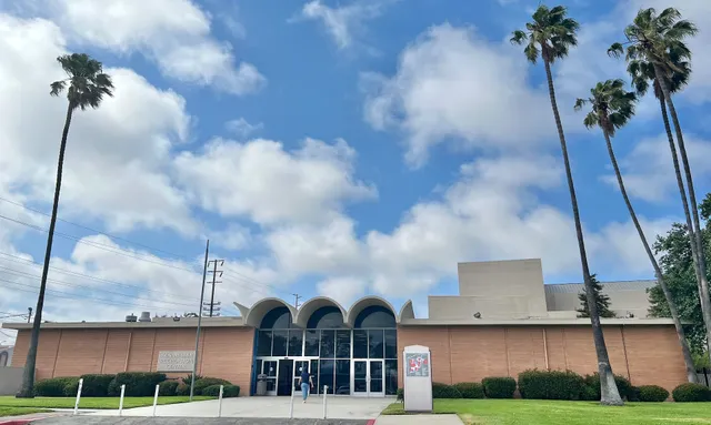 Ken Miller Recreation Center