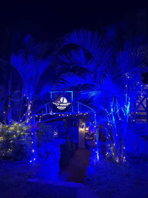 Khalsa Lake View resort