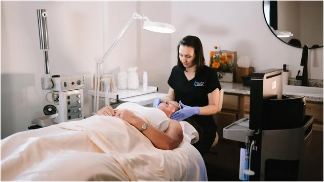 Balance MedSpa by Kathleen W. Judge, MD