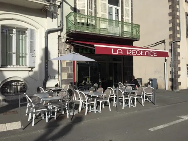 Brasserie La Régence