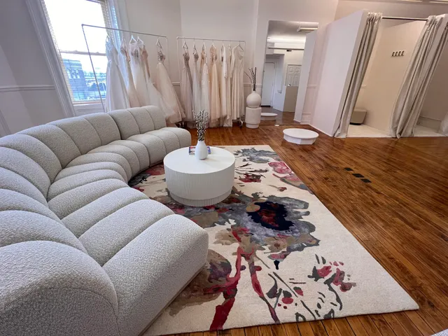 IRA'S BRIDAL STUDIO - Wedding Dresses, Gowns & Bridal Shop