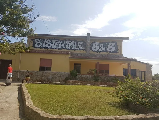 S'Istentale Agriturismo