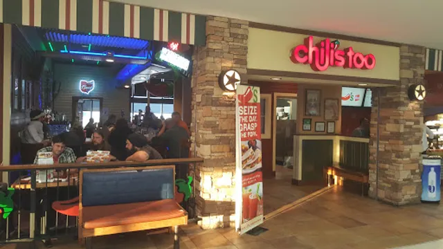 Chili's Grill & Bar