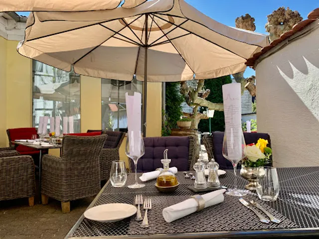 Restaurant Stringas Op de Trapp