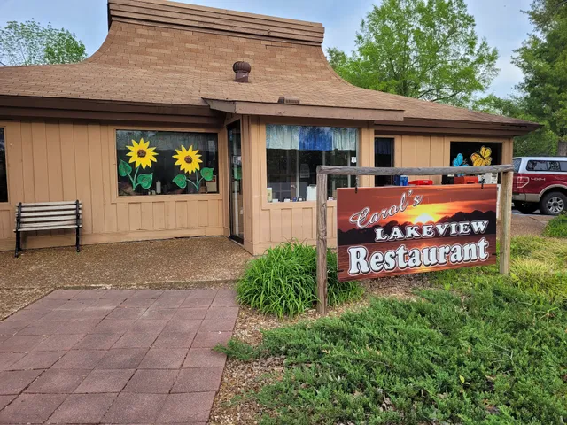 Carol's Lakeview Restaurant
