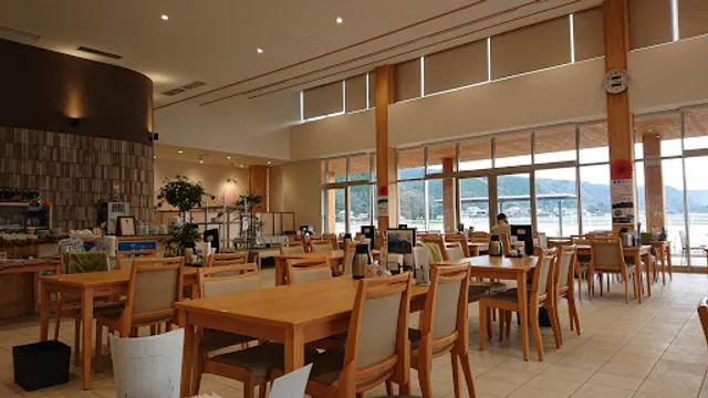 restaurant jyubouzan