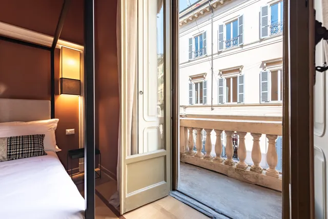 The Couper Sant'Andrea