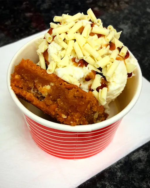 Daily Crave Desserts