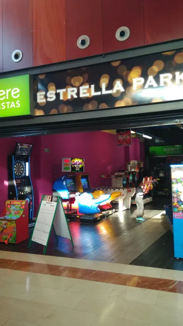 Estrella Park (C.C. Espacio León)