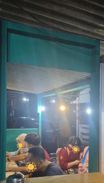 Bale Sae (Spesial Nasi Goreng, Kwetiau, Bakmie)