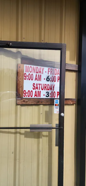 Frisco's liquidation