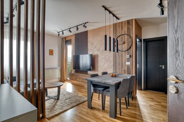 Apartment Helm Zlatibor