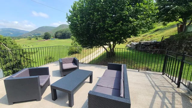 Apartamentos rurales El Cagigal Espinosa