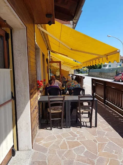 Antica Osteria Valle