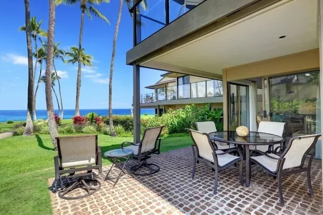 Wailea Elua Village, CoralTree Residence Collection