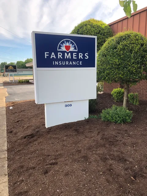 Farmers Insurance - Rob Minton