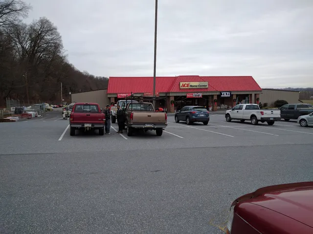 E M Herr Farm & Home Center