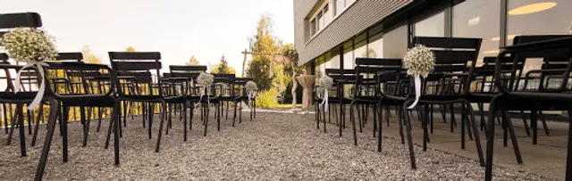 P[l]ackerei Restaurant-Event-Seminarräume