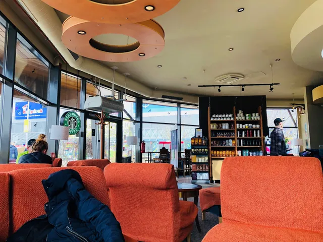 Starbucks