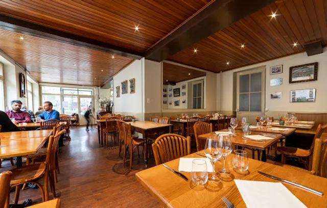 Le Cercle du Salève