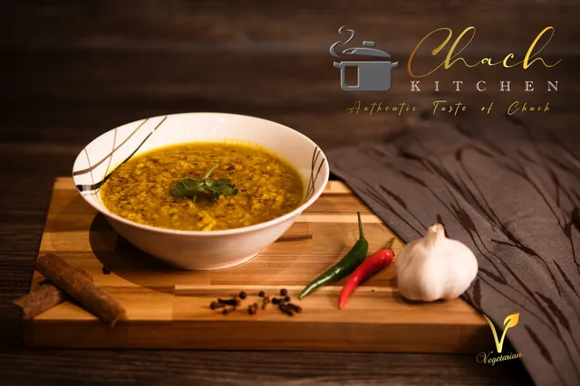 Chach Kitchen - Curry, Kebab, Samosa, Desi Breakfast