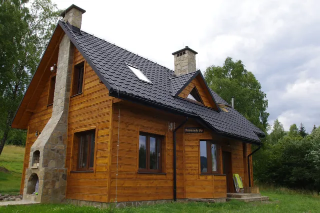 Magic Bieszczady - Smerek 86