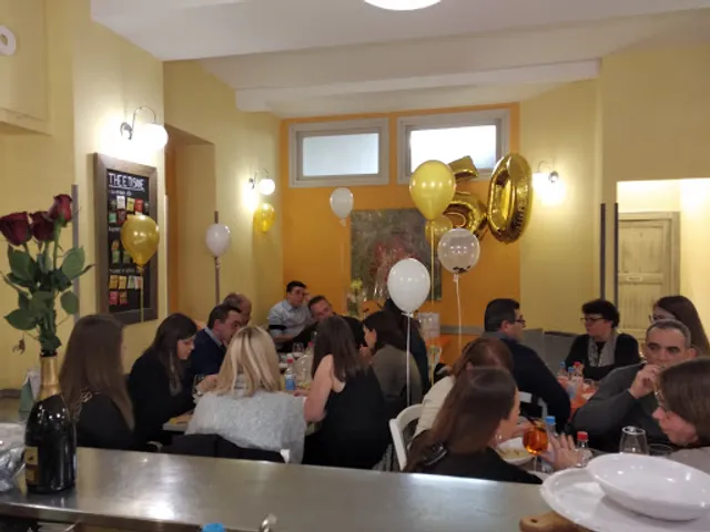 Caffè del Corso Cannobio