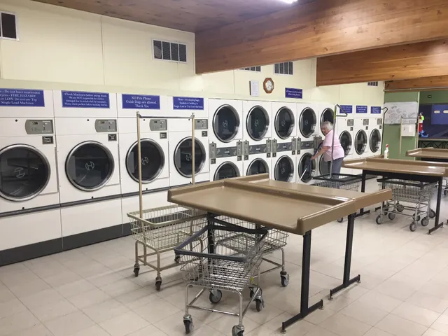 Spearfish Laundry & Dry Cleaning