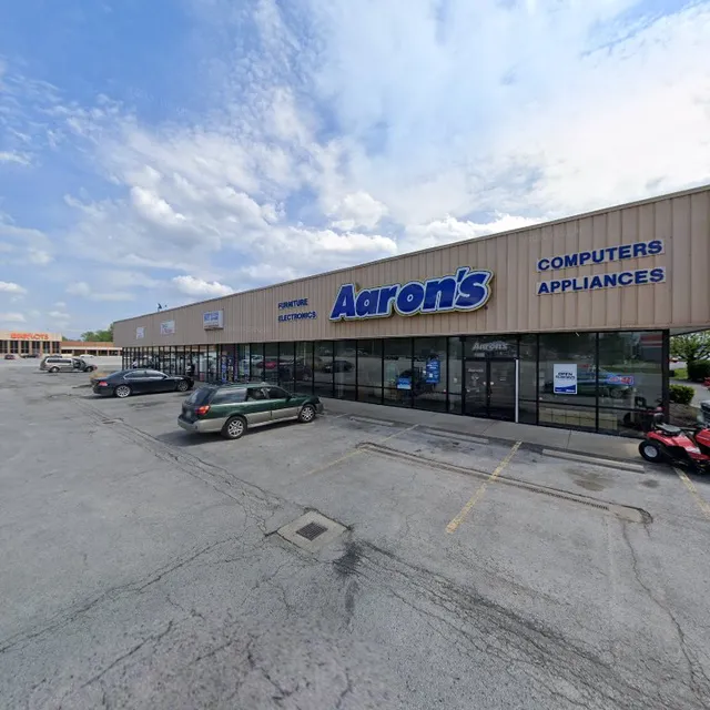 Goodwill Opportunity Center - South Louisville