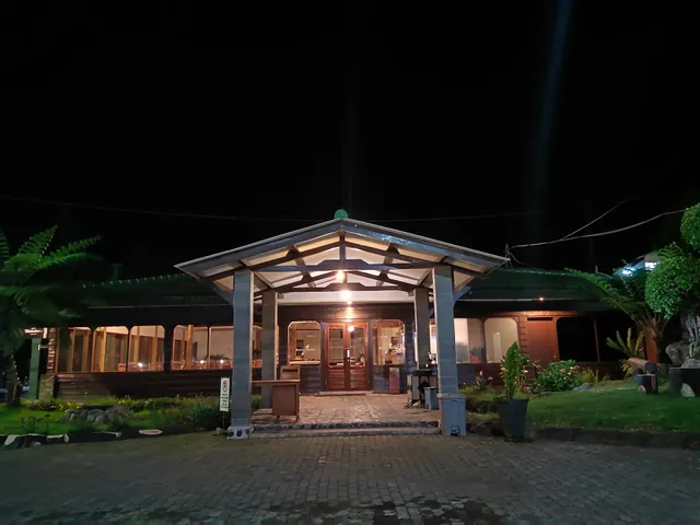 Hotel Bromo Permai 1 Cemorolawang