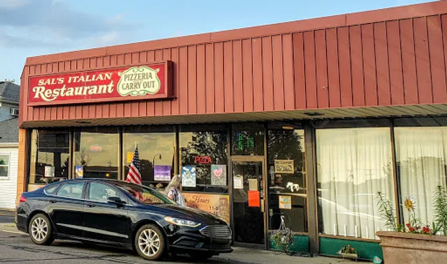Sal's Italian Restaurant