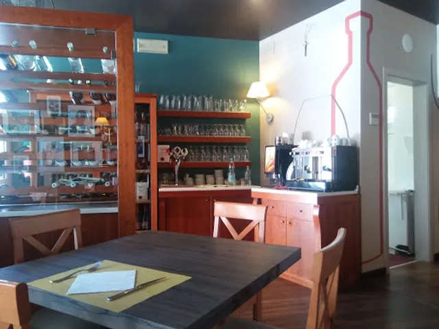 Pizzeria da Giovanni